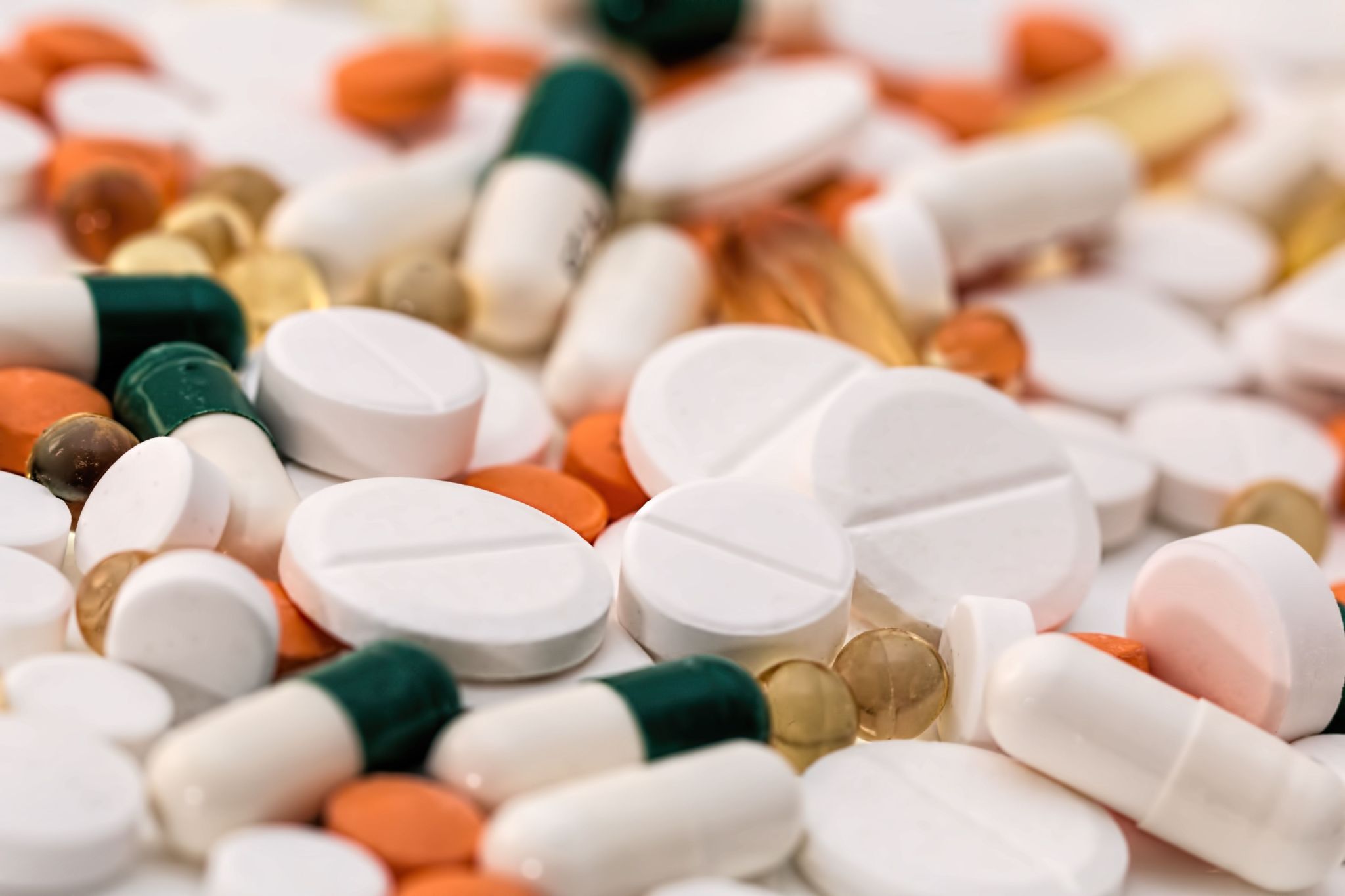 NPR: "Synthetic Soup" Possible Contributor to Decline in Overdose Deaths