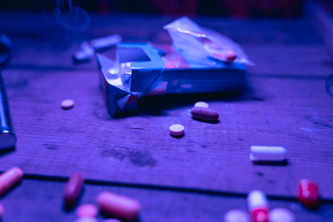 New York Times: Orphine Threat